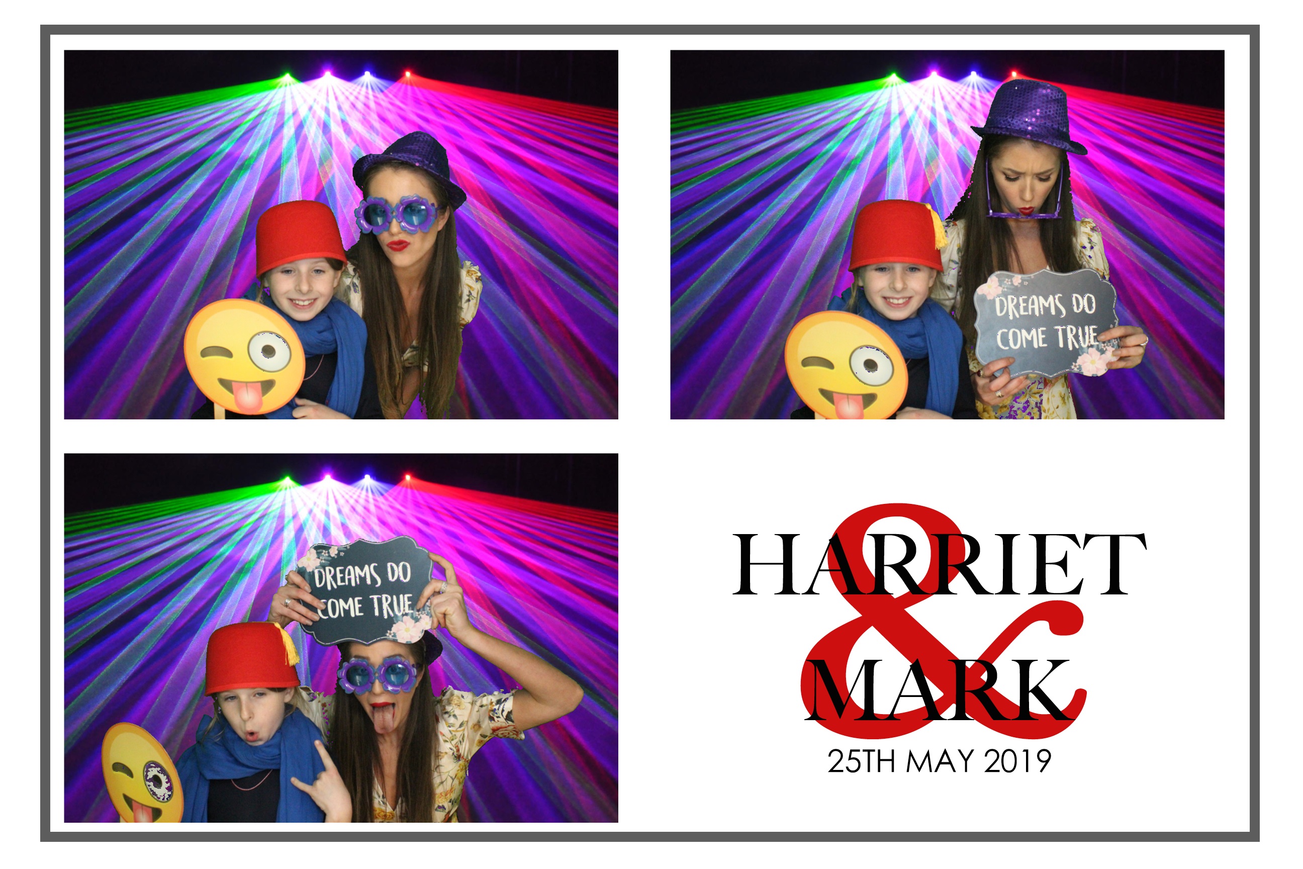 Cinicola Wedding | View more photos from the event at images.mobile-photo-booth.com/u/MobilePhotoBoothUK/Cinicola-Wedding